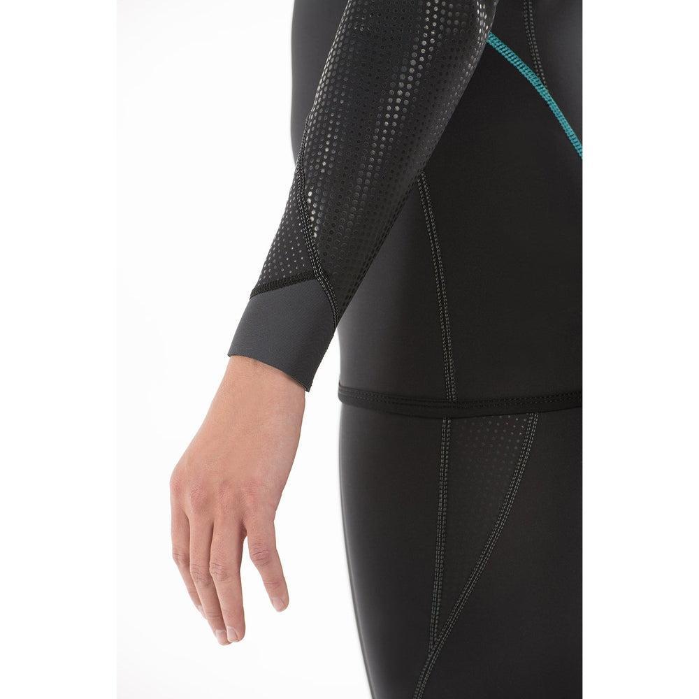 Bare 2 MM Exowear Womens Neoprene Long Sleeve Scuba Diving Top-