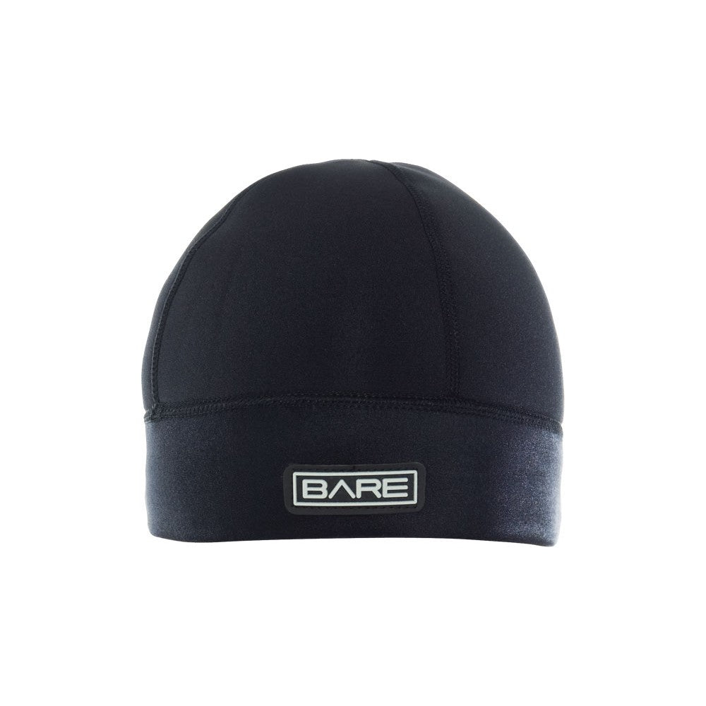 Bare 2 MM Stretch Neoprene Beanie-S