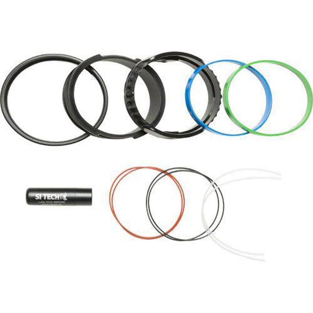 Bare Antares Oval Dry Glove Kit Drysuit Accessory-