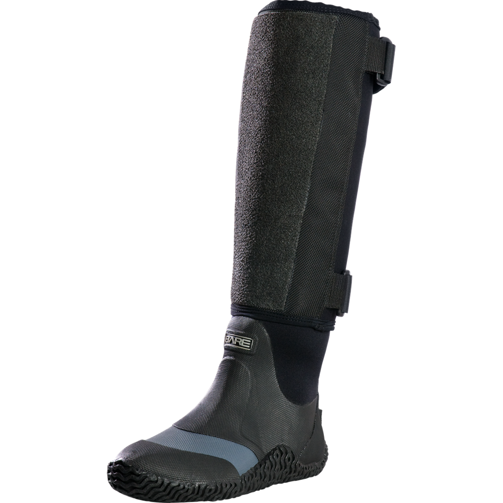 Bare Drysuit Gaitor System Dive Accessory-S