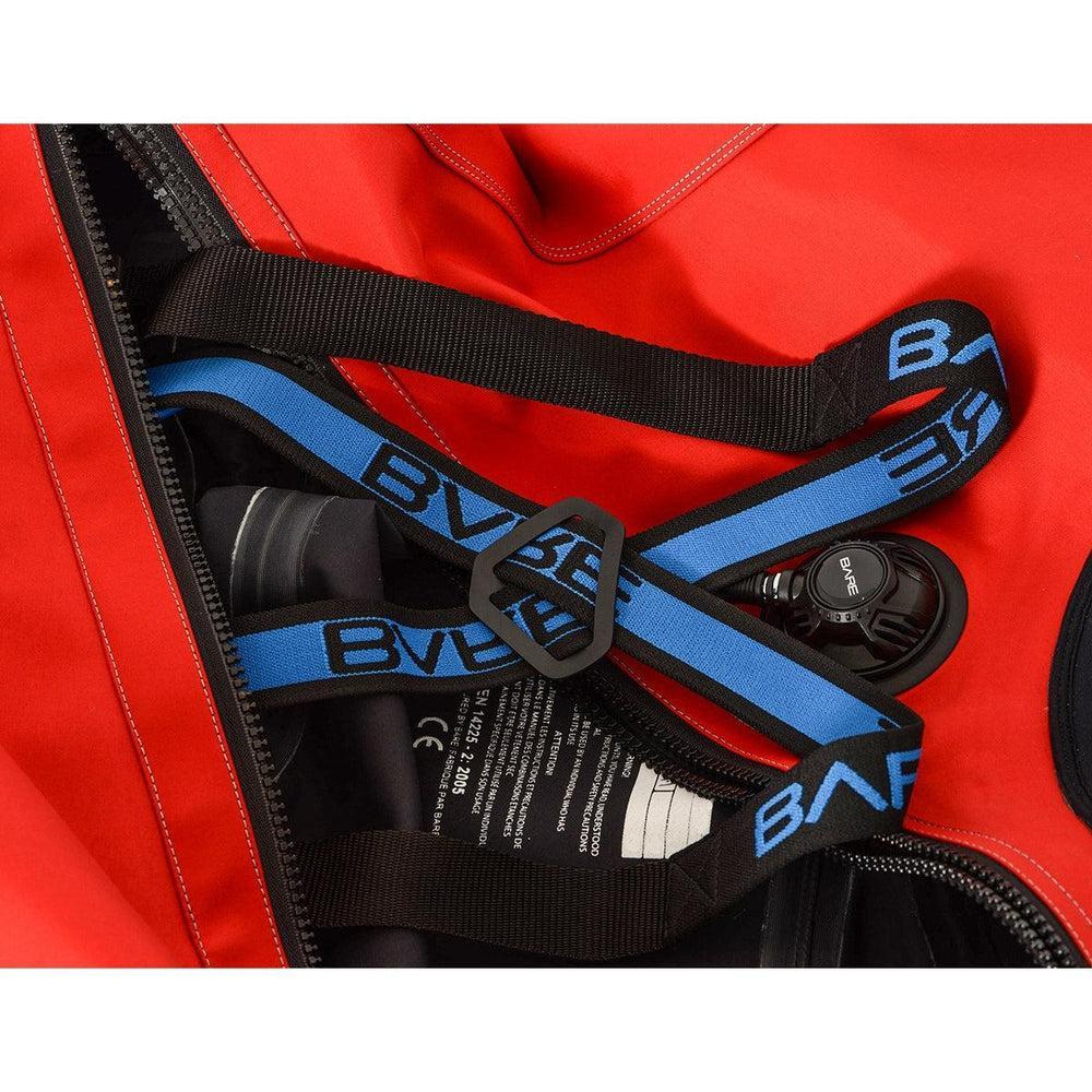 Bare Expedition HD2 Tech Womens Drysuit-