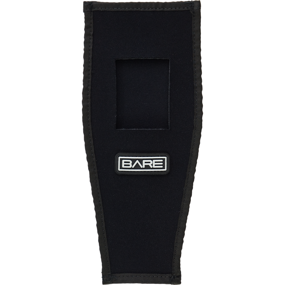 Bare Neoprene Knife Pocket-