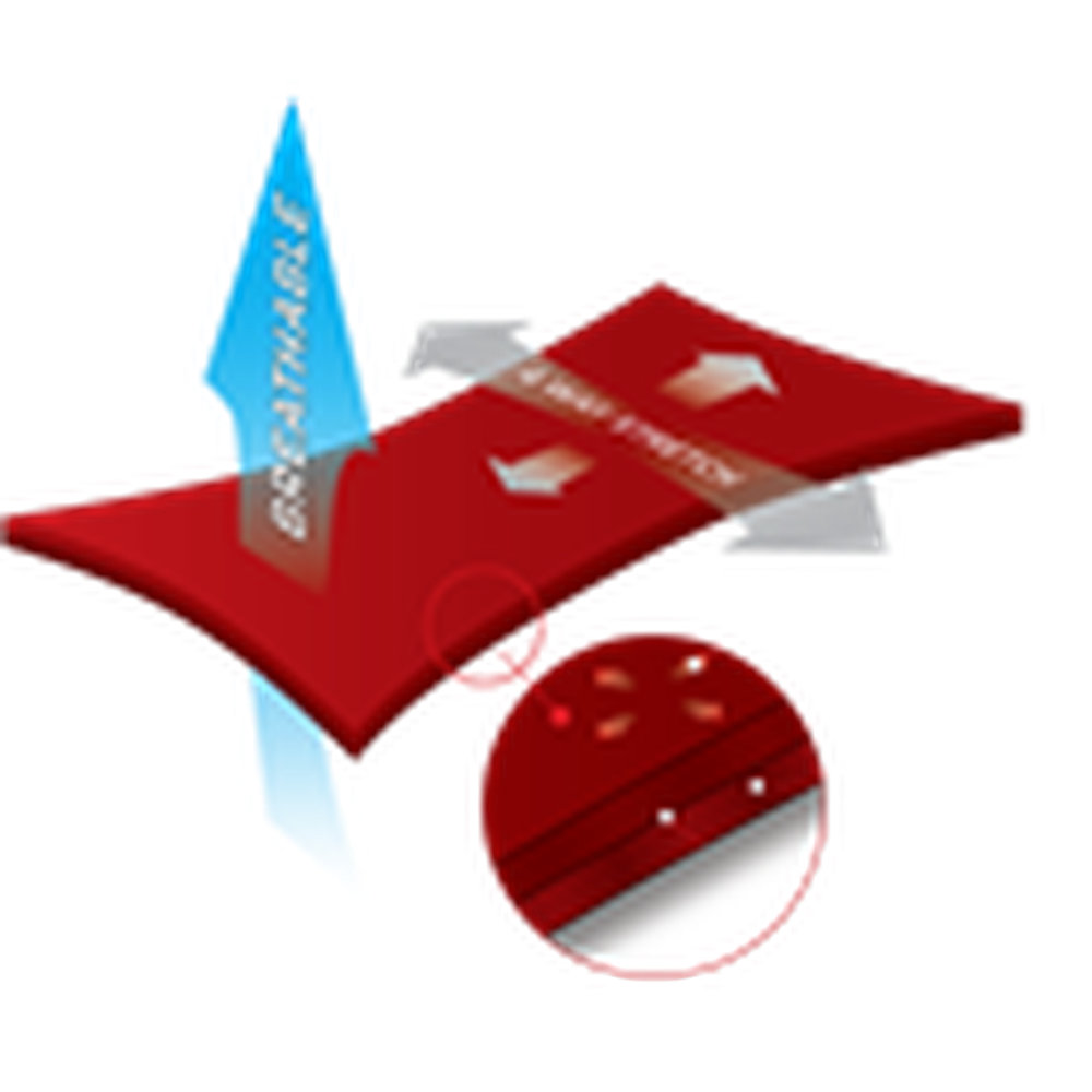 Bare SB SYSTEM Mid Layer Full, Mens, Black-