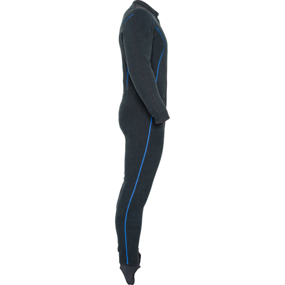 Bare SB System Womens Mid Layer Full Scuba Diving Wetsuit-