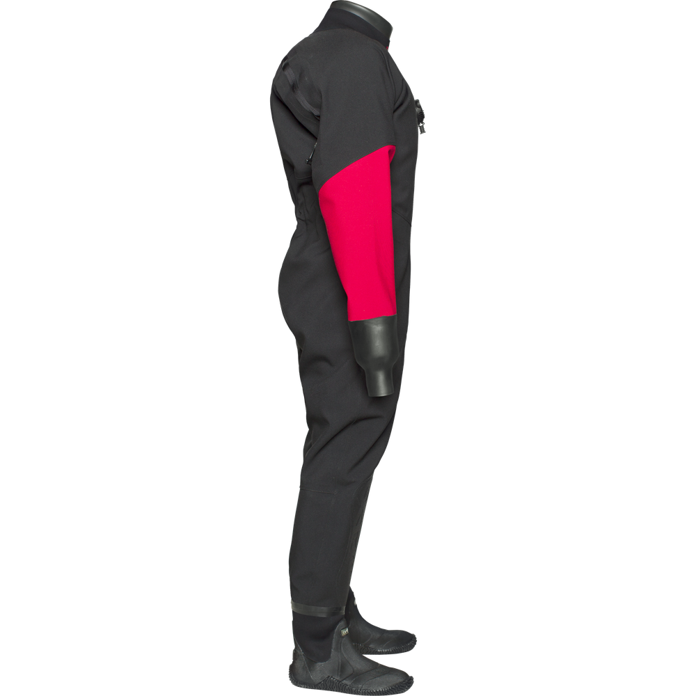 Bare Trilam Pro Dry Lightweight Mens Drysuit-