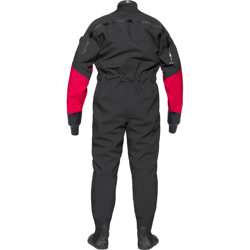 Bare Trilam Pro Dry Lightweight Mens Drysuit-