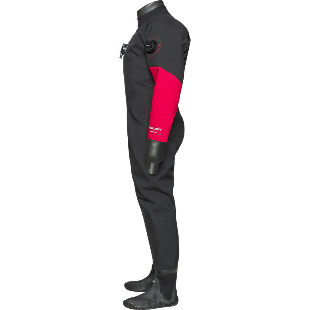 Bare Trilam Pro Dry Lightweight Mens Drysuit-