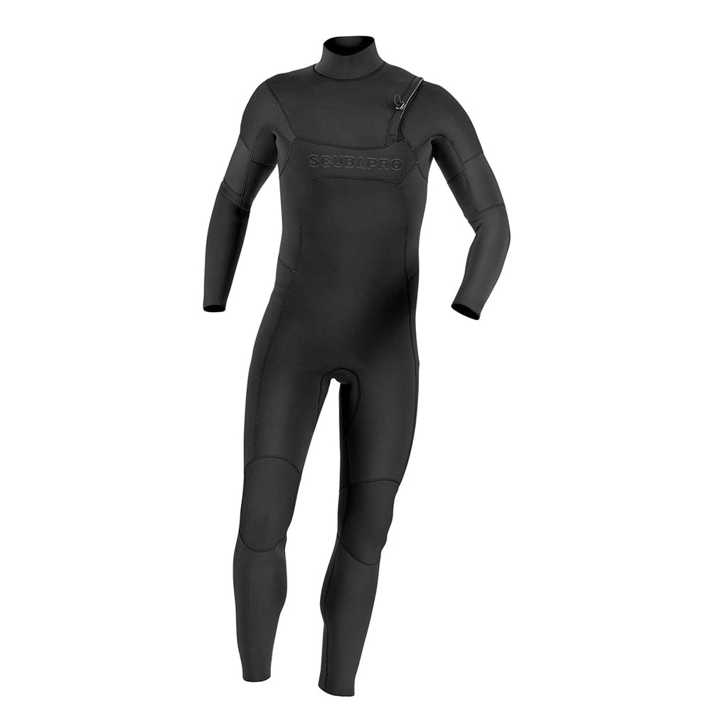 ScubaPro Everflex Steamer 3/2mm Mens Wetsuit-S