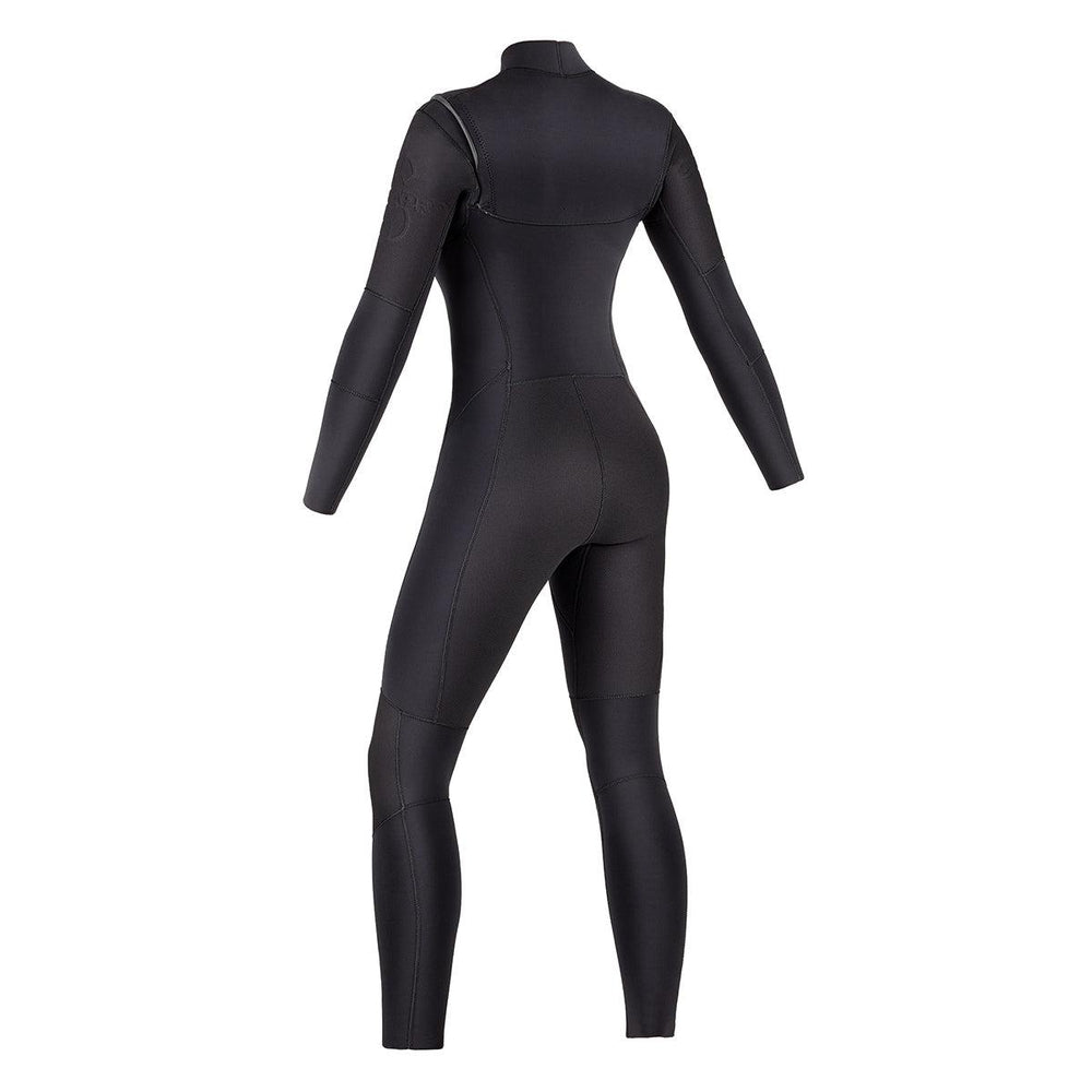 ScubaPro Everflex Steamer 3/2mm Womens Wetsuit-