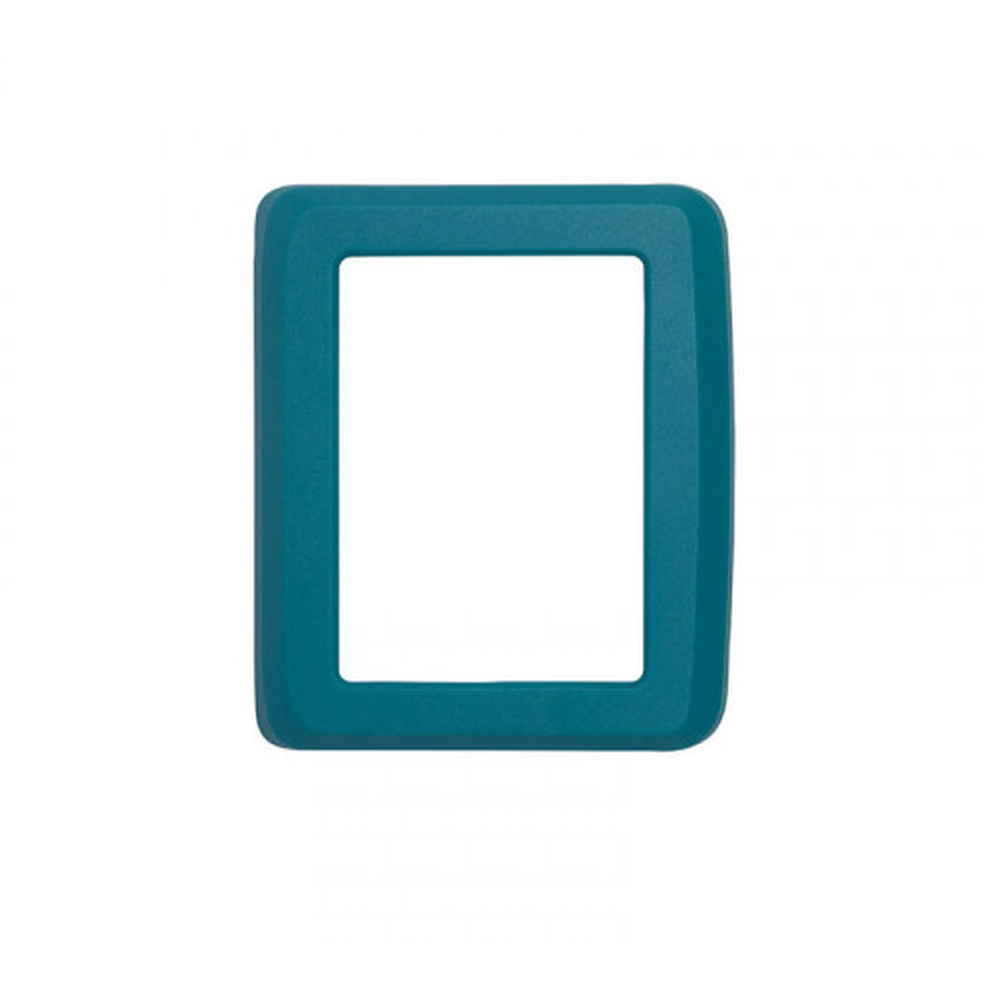 ScubaPro G2 Bezel-Turquoise