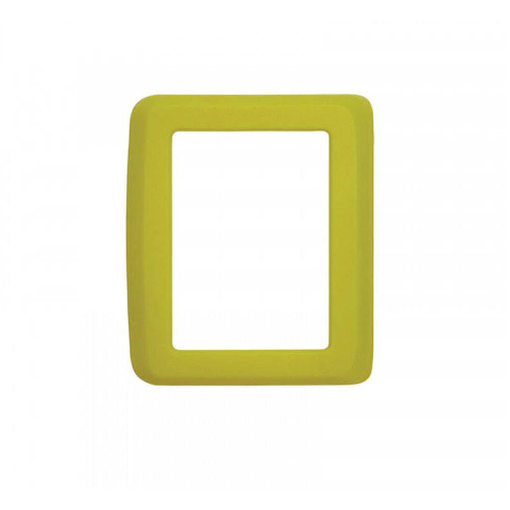 ScubaPro G2 Bezel-Yellow