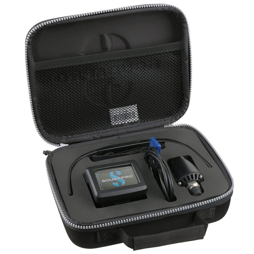 ScubaPro G2 Wrist Dive Computer with Transmitter-