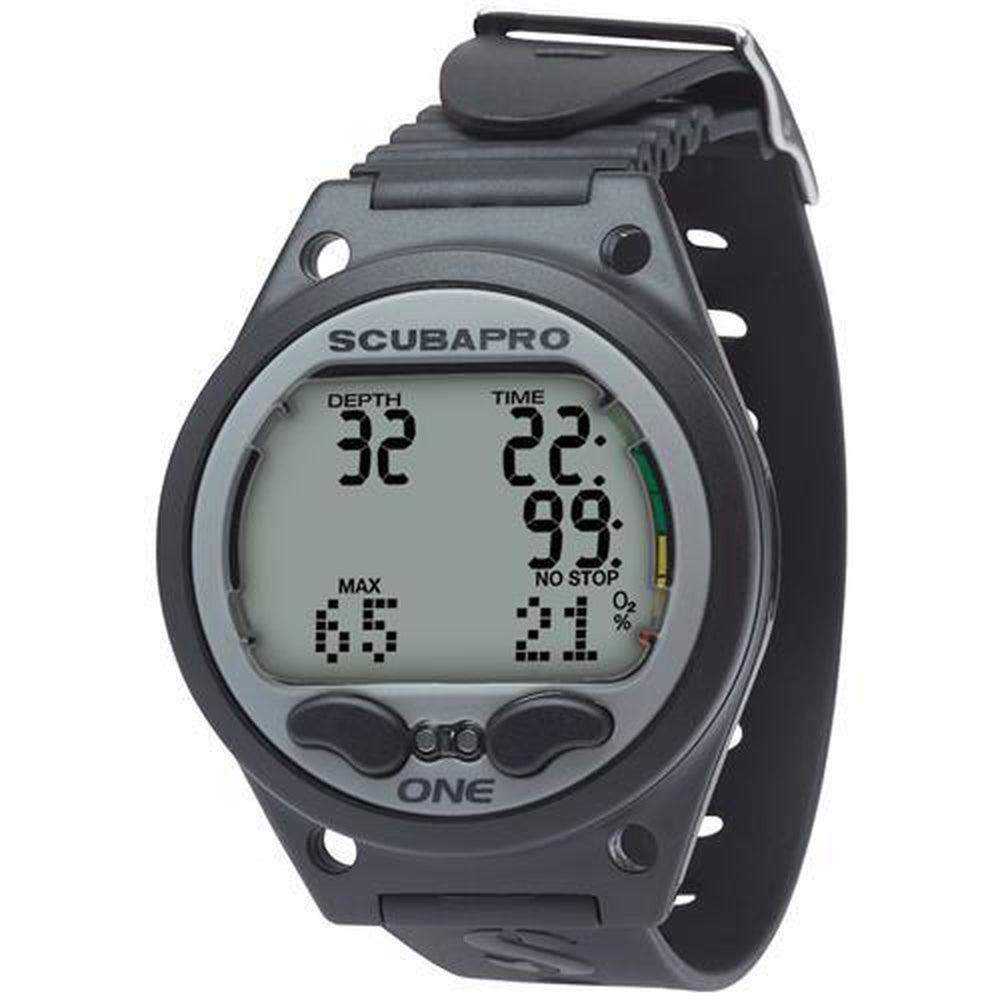 Scubapro Aladin One Matrix Wrist Dive Computer-
