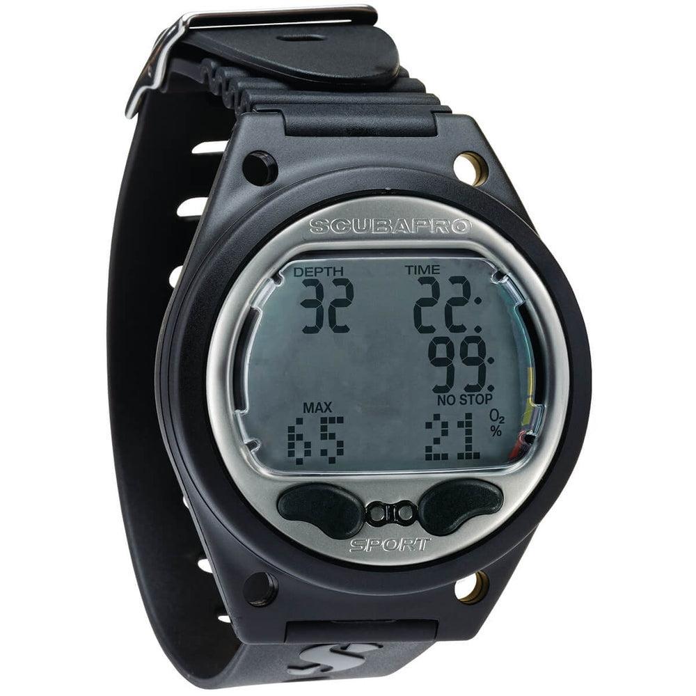 Scubapro Aladin Sport Matrix Wrist Dive Computer-