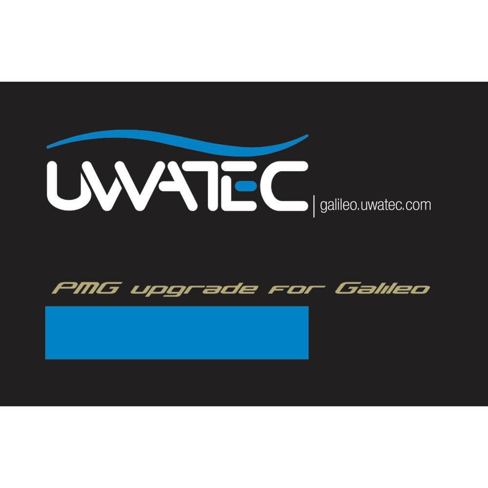 Scubapro Galileo Luna Terra Pmg Upgrade-