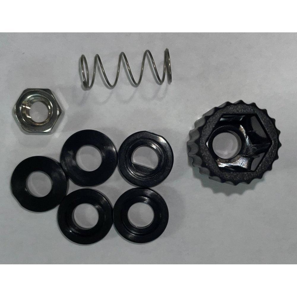 Scubapro HUD Generic Knob Kit-