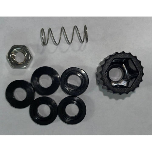 Scubapro HUD Generic Knob Kit-