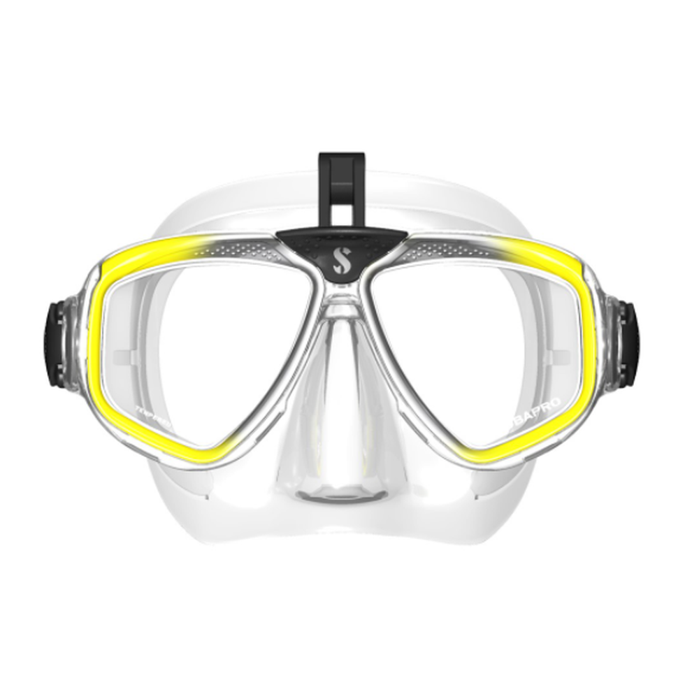 Scubapro Zoom HUD Hands-Mount Dive Computer Adaptor-