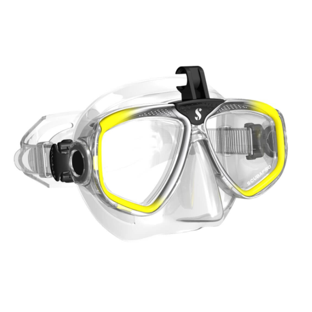 Scubapro Zoom HUD Hands-Mount Dive Computer Adaptor-