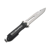 Used ScubaPro TK15 Dive Knife