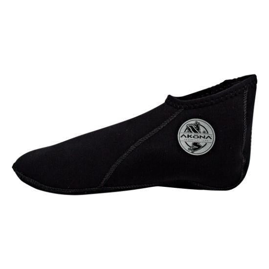 AKONA 2mm Low-Cut Sock-2