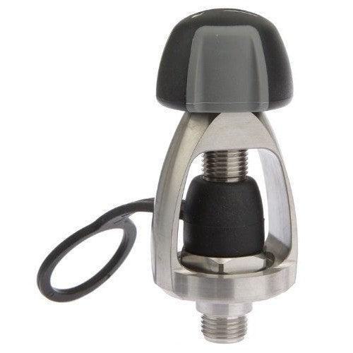 Atomic Aquatics DIN to Yoke Conversion Kit Titanium-