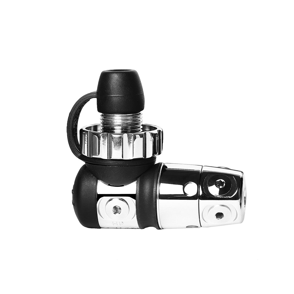 Atomic Aquatics M1 Regulator First Stage-Din Sealed-