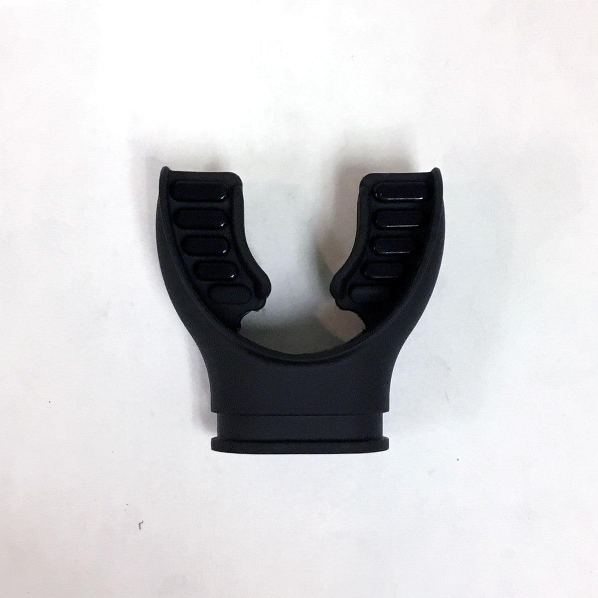 Atomic Aquatics Mouthpiece w/ installation-