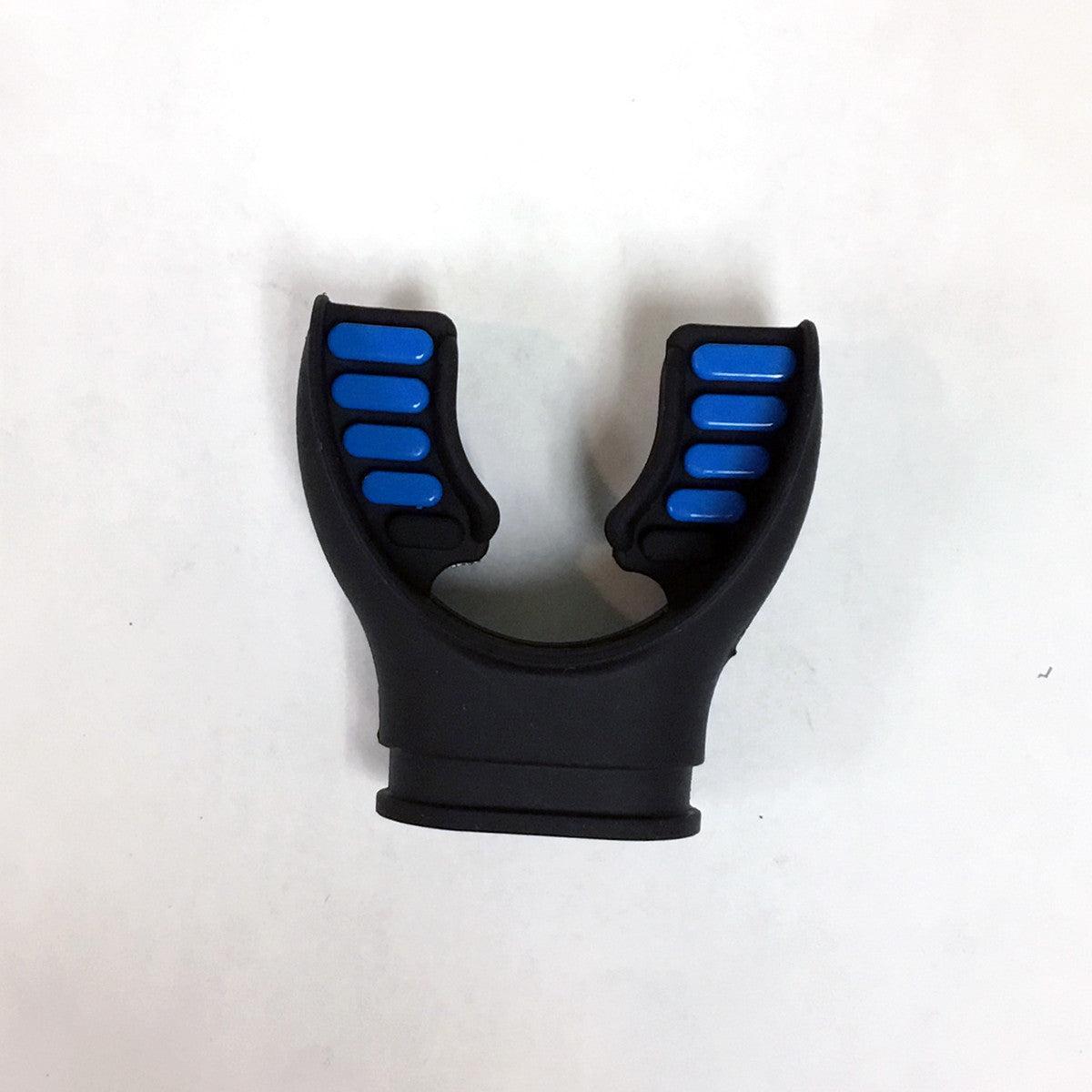 Atomic Aquatics Mouthpiece w/ installation-
