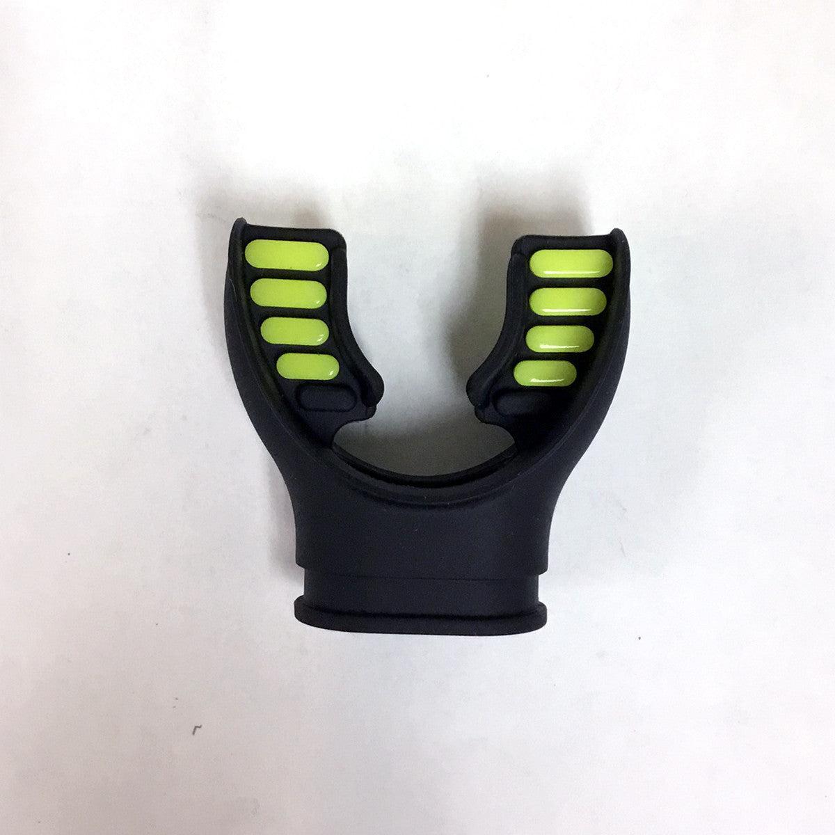 Atomic Aquatics Mouthpiece w/ installation-