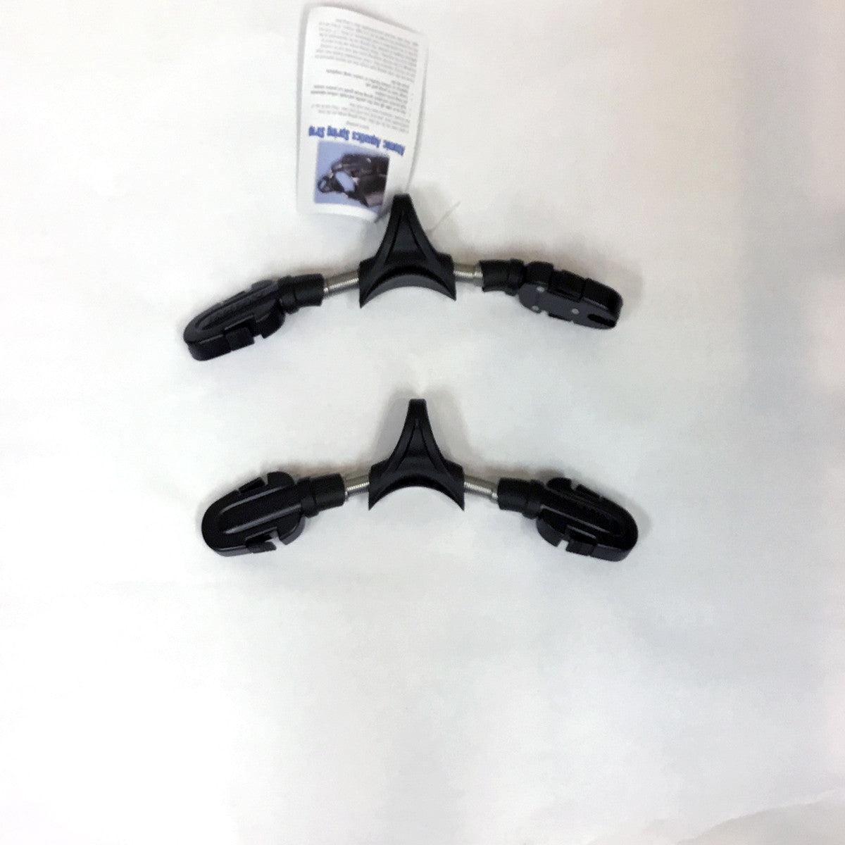 Atomic Aquatics Spring Strap Assy-