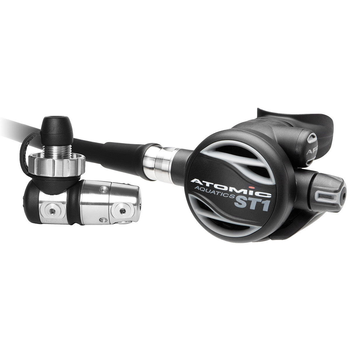 Atomic Aquatics ST1 Regulator-Din Sealed-