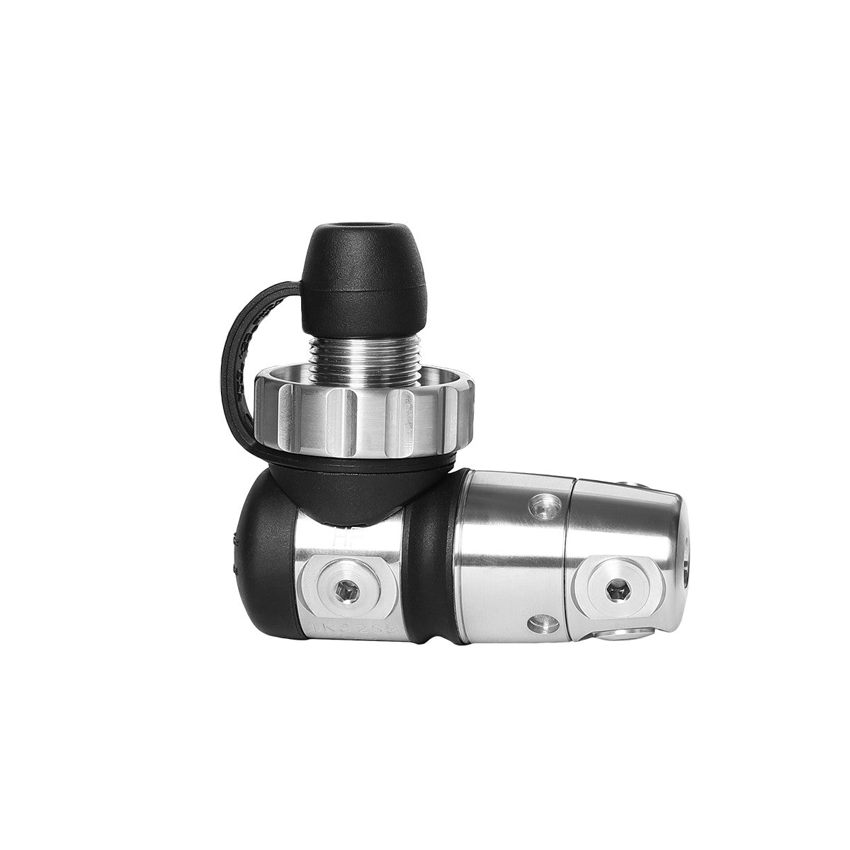 Atomic Aquatics ST1 Regulator First Stage-Din Sealed-