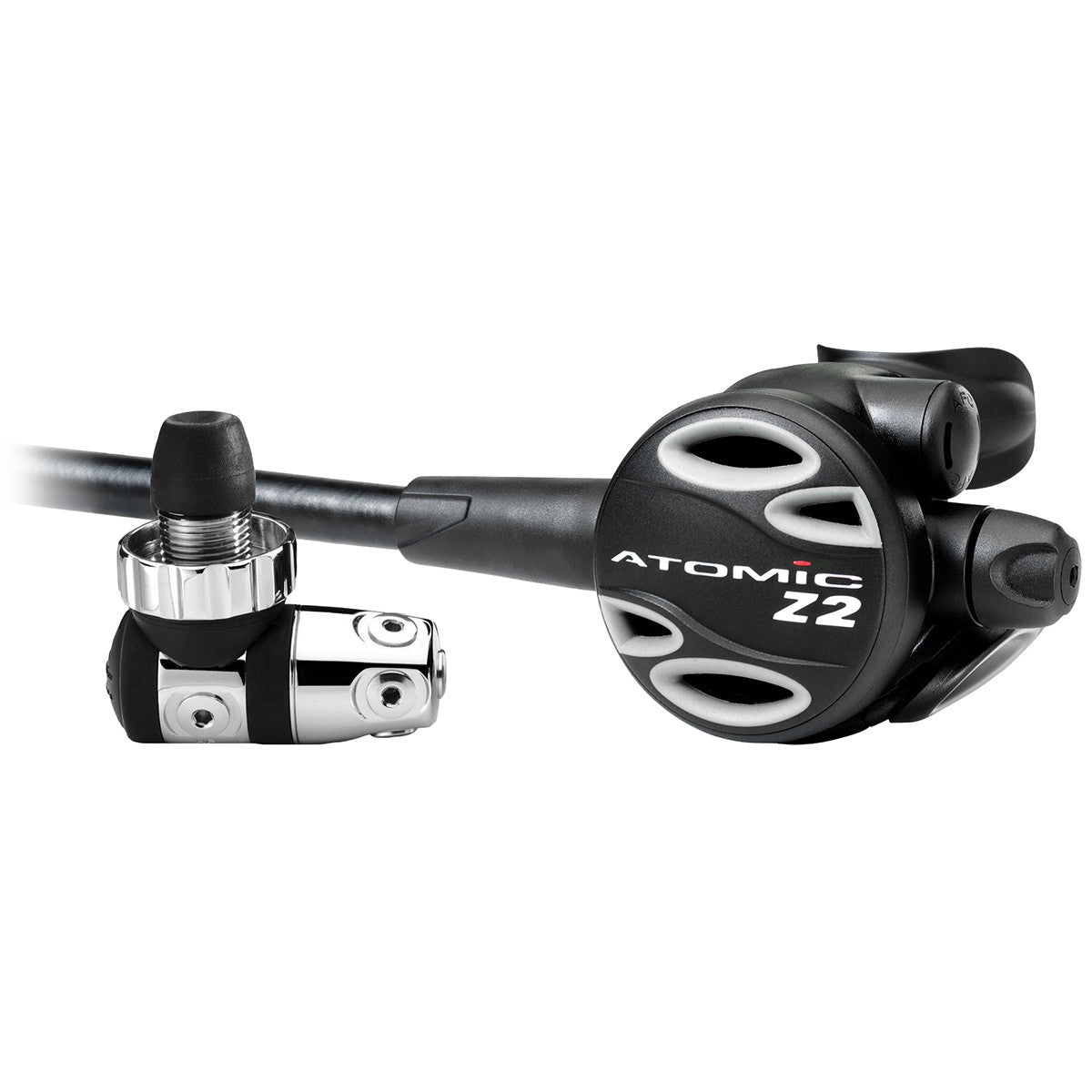 Atomic Aquatics Z2 Regulator-DIN-