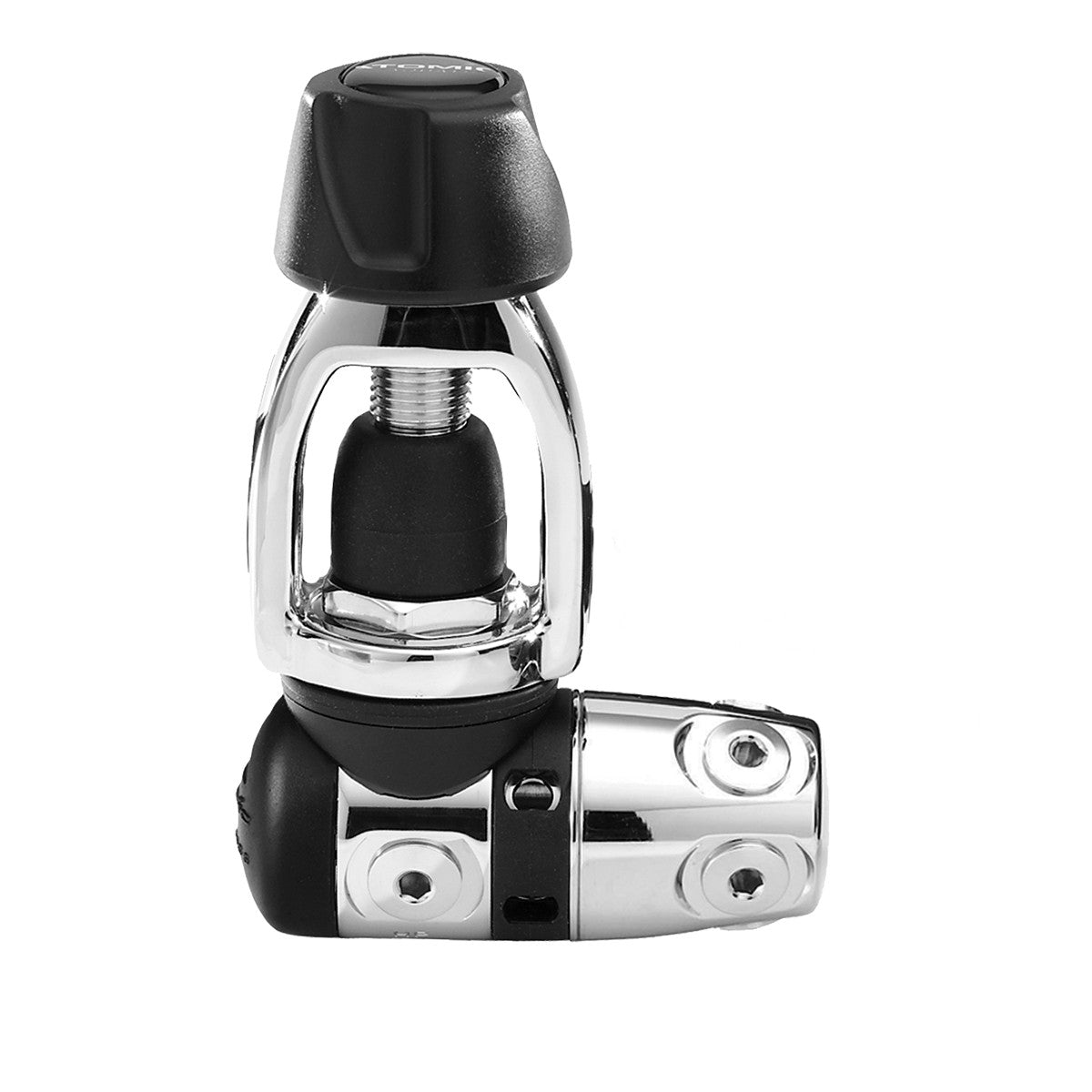 Atomic Aquatics Z3, Z2 Regulator First Stage-