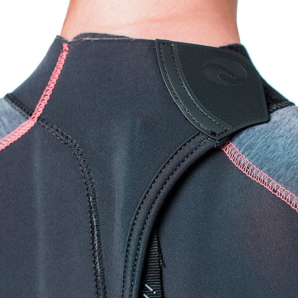 Bare 3 MM Evoke Omnired Infrared Technology Womens Scuba Diving Wetsuit-