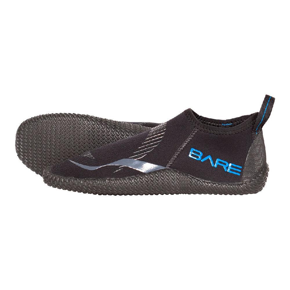 Bare 3 MM Feet Lightweight General Purpose Watersports Shoe-