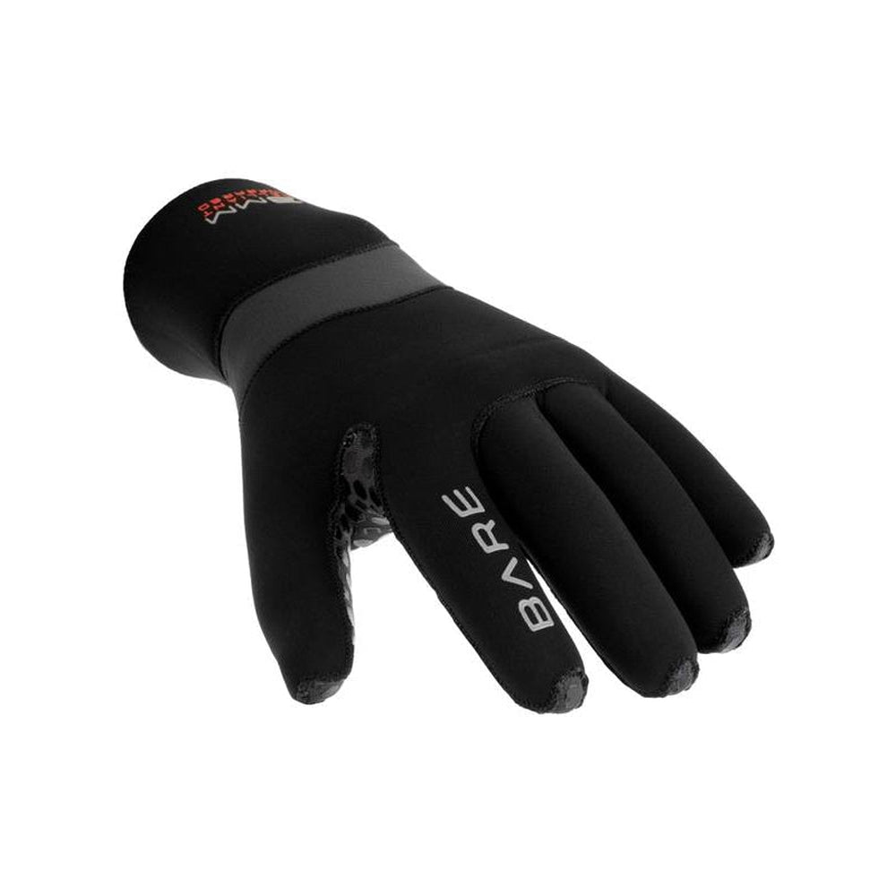 Bare 3 MM Ultrawarmth Omnired Infrared Thermal Technology Gloves-