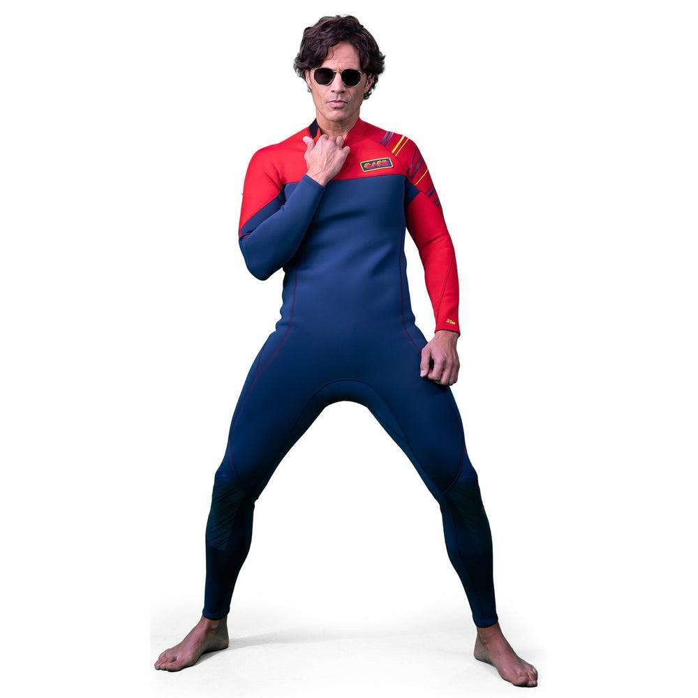 Bare 50Th Anniversary 3/2 mm Revelation Full-