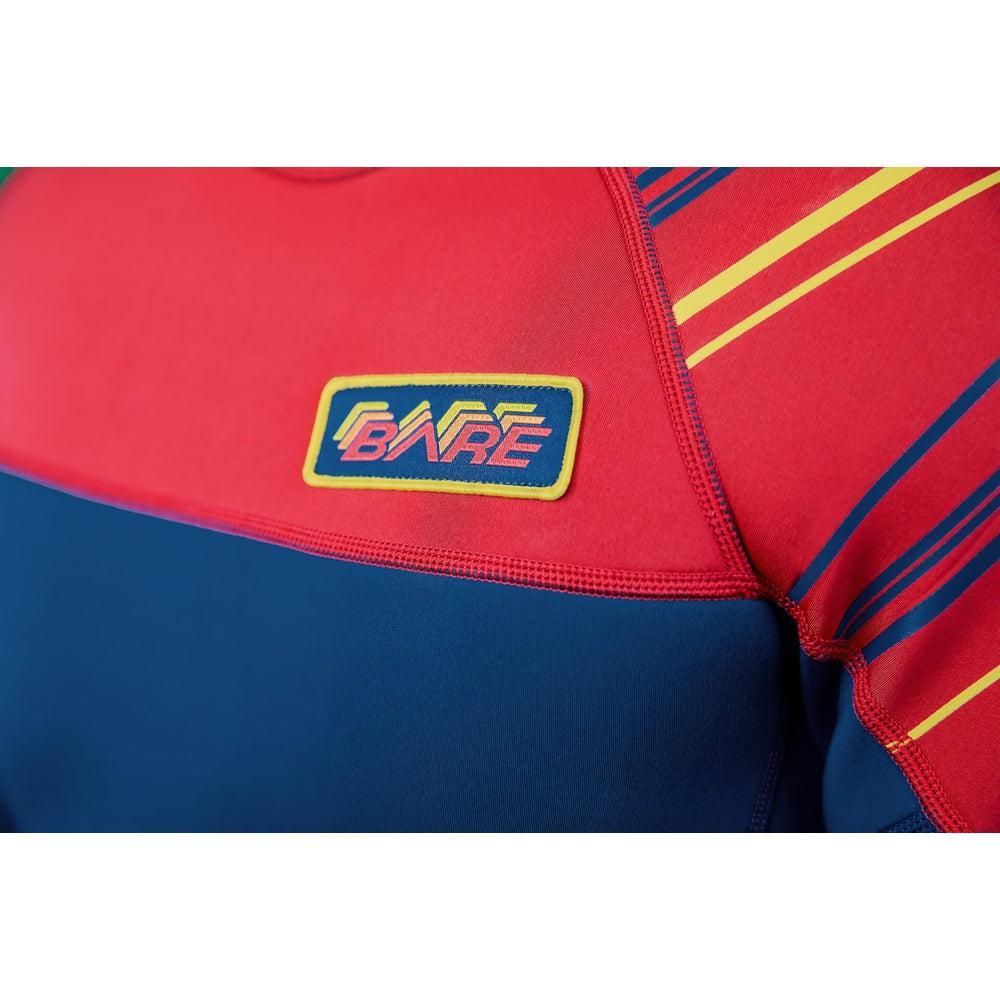 Bare 50Th Anniversary 3/2 mm Revelation Full-