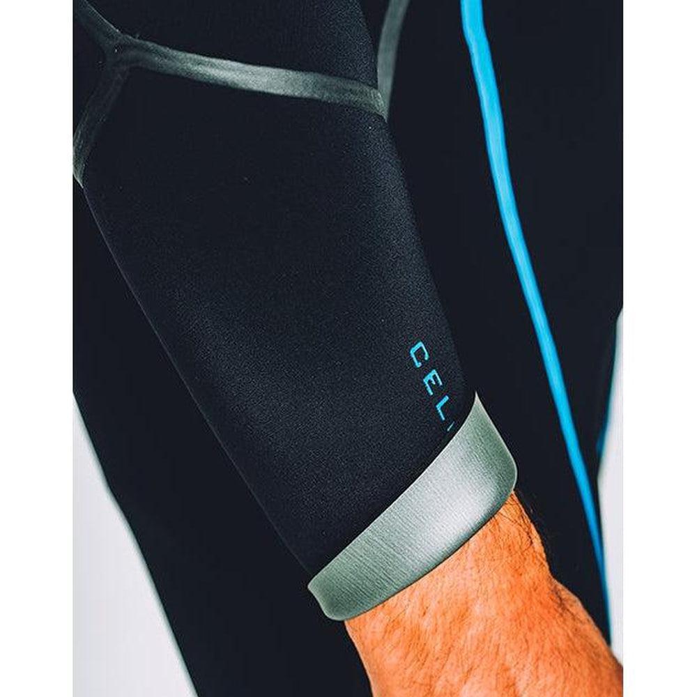 Bare 7 MM Reactive Full-Stretch Mens Scuba Diving Wetsuit-