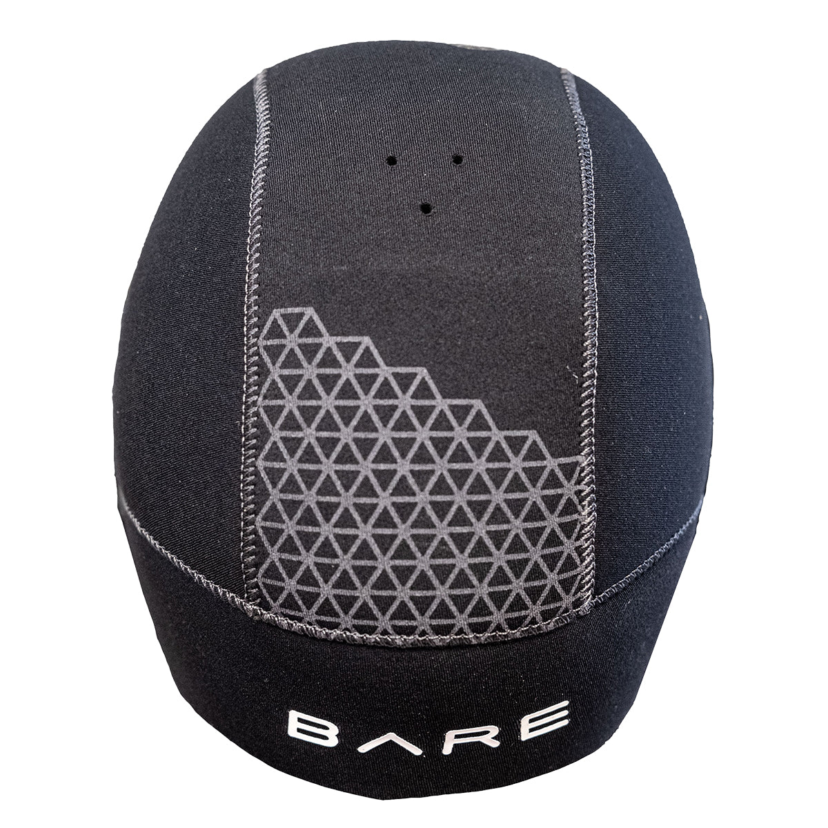 Bare 7mm S-Flex Hood-