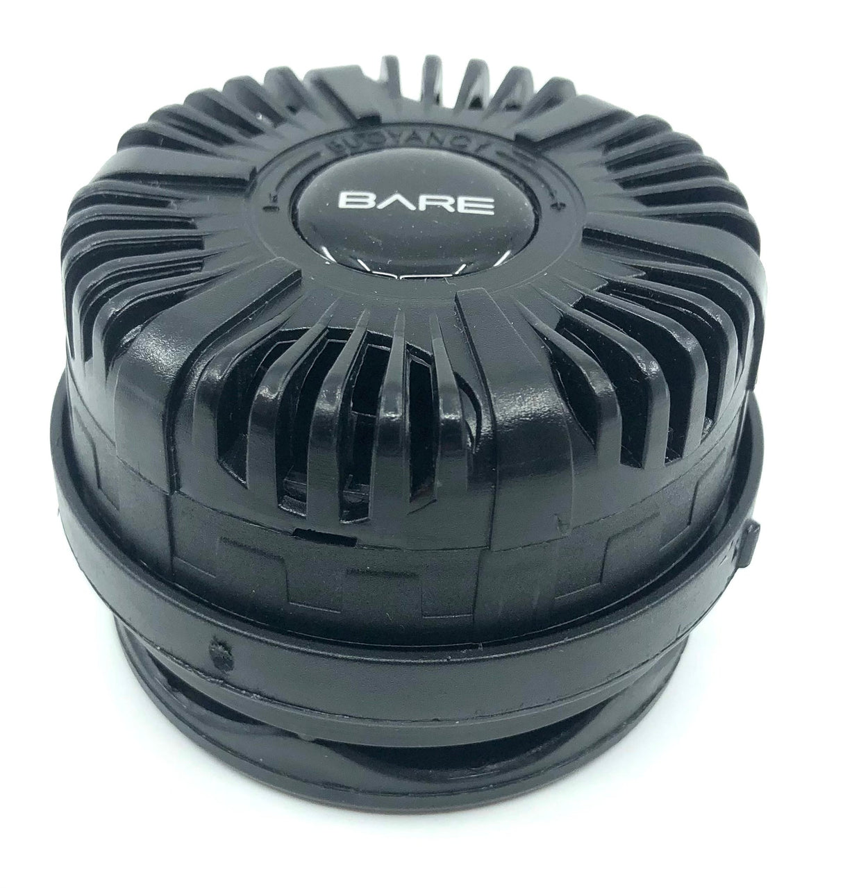 Bare Si Tech Inflator Valves Drysuit Accessory-