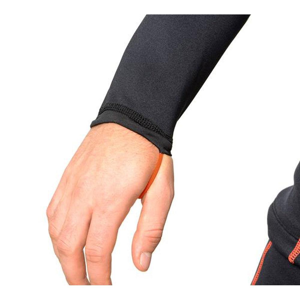Bare Ultrawarmth Mens Base Top Layer Drysuit Undergarment-
