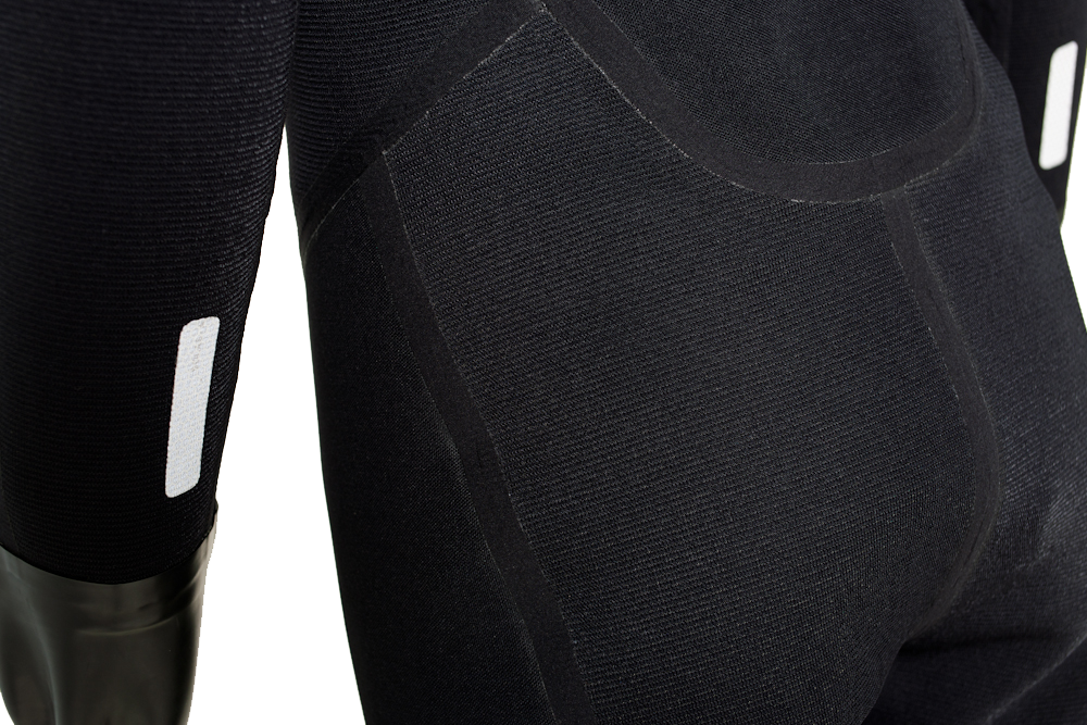 Bare XCS2 Neoprene Womens Pro Drysuit-