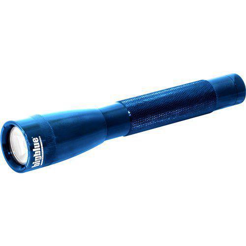 Big Blue AL-250 Scuba Diving Light 250 Lumens-Blue