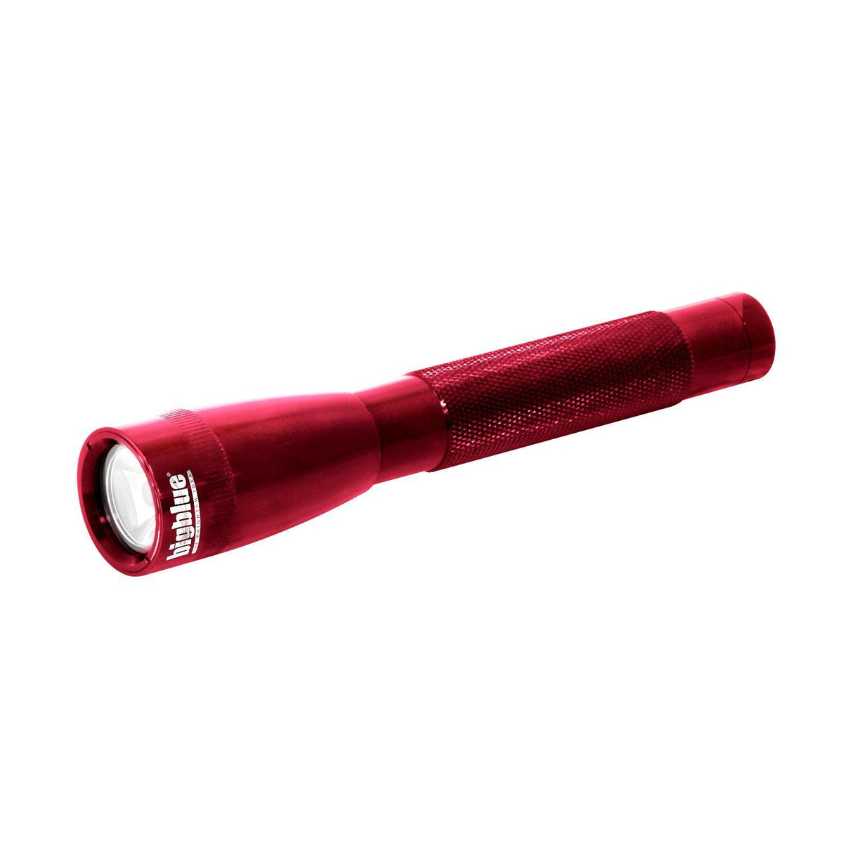 Big Blue AL-250 Scuba Diving Light 250 Lumens-Red