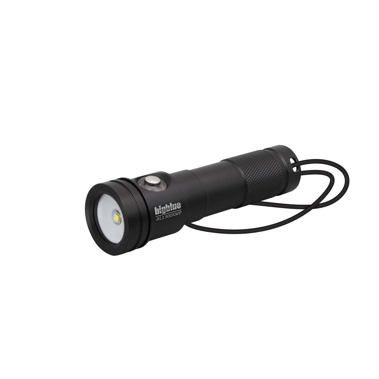 BigBlue 1300 Lumen Extra-Wide Beam Dive Light-