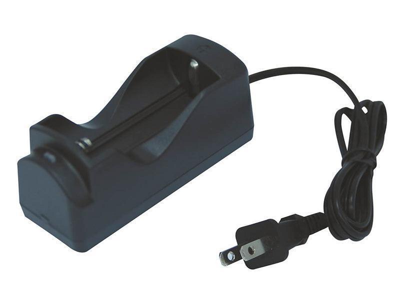 BigBlue 2600 Lumen Narrow Beam Technical Light - Glossy Pink-