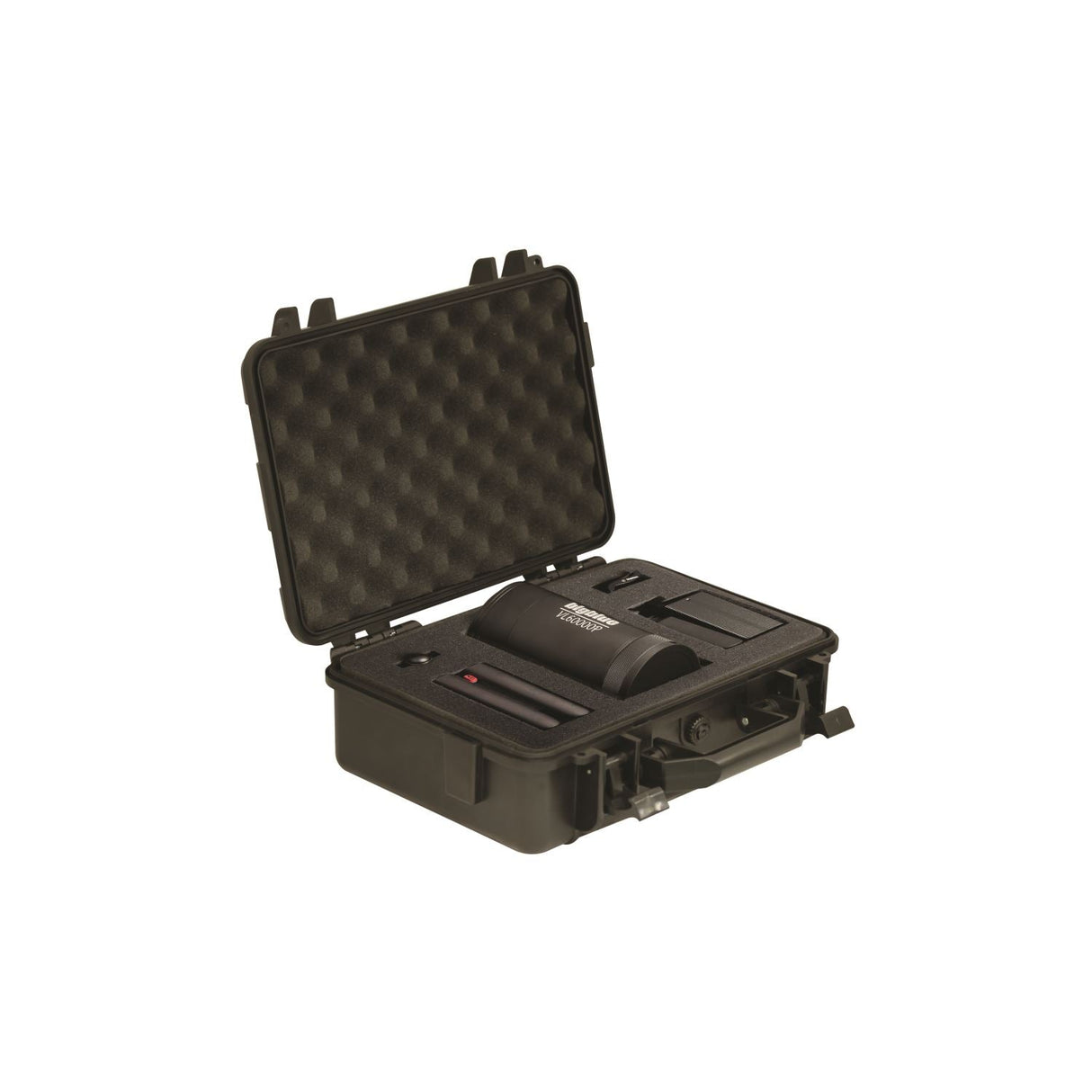 BigBlue 65,000 Lumen Video Light - Black-